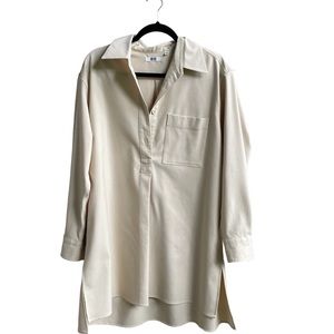 Uniqlo tunic